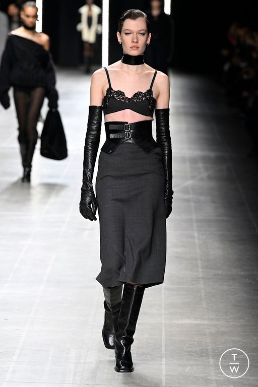 FW25 Ermanno Scervino Look 35