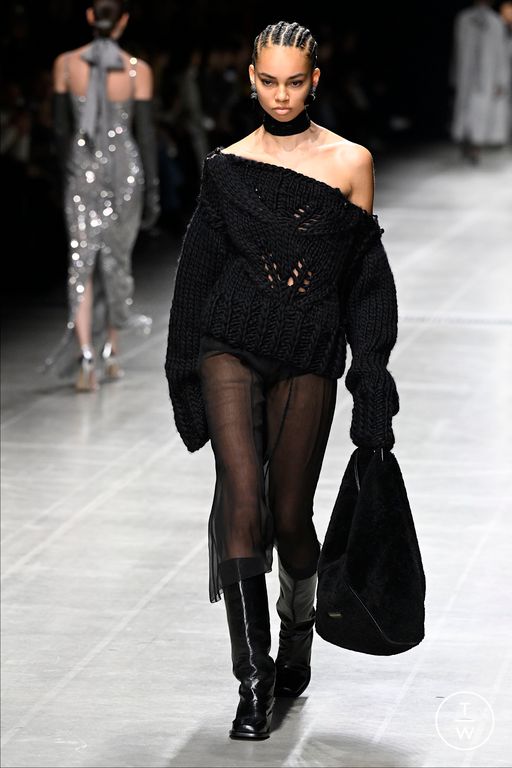 FW25 Ermanno Scervino Look 36