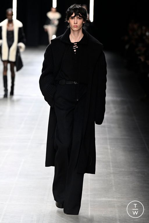 FW25 Ermanno Scervino Look 37