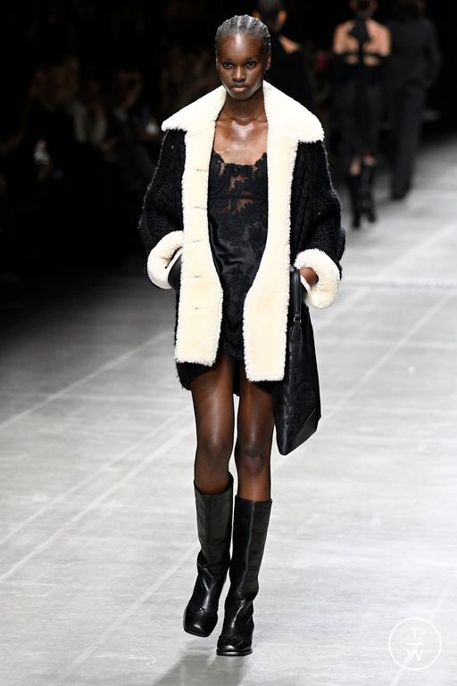 FW25 Ermanno Scervino Look 38