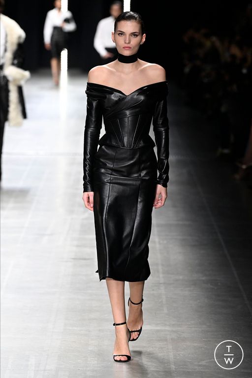 FW25 Ermanno Scervino Look 41