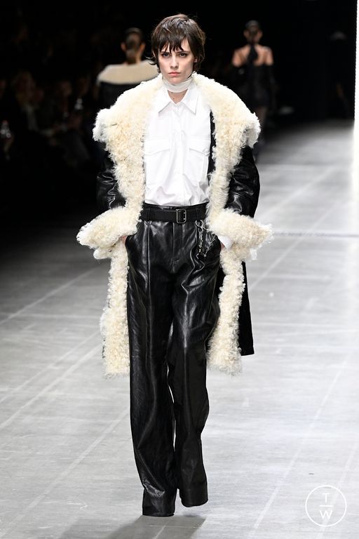 FW25 Ermanno Scervino Look 42