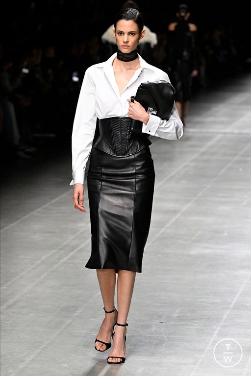 FW25 Ermanno Scervino Look 44