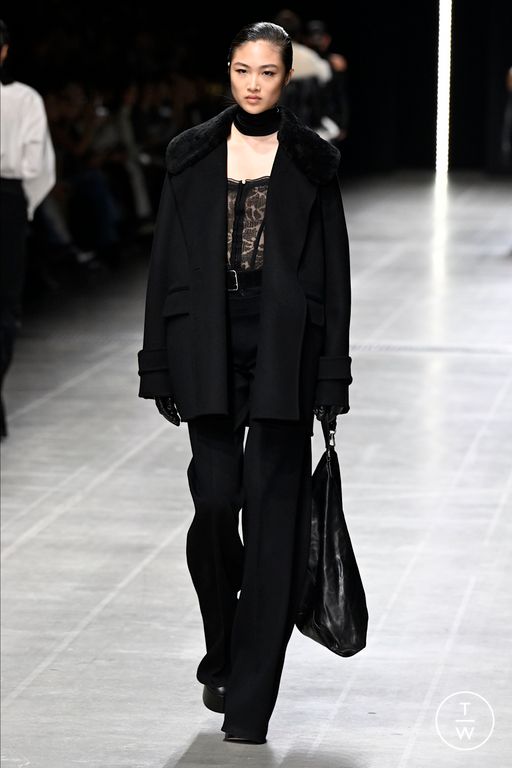 FW25 Ermanno Scervino Look 45