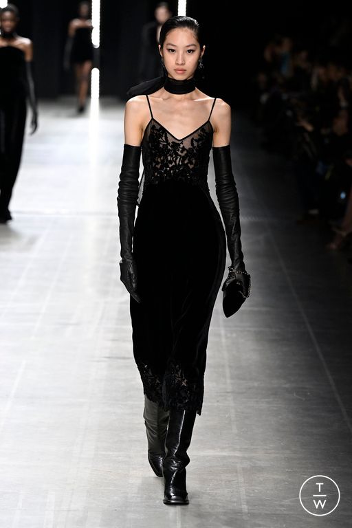 FW25 Ermanno Scervino Look 46