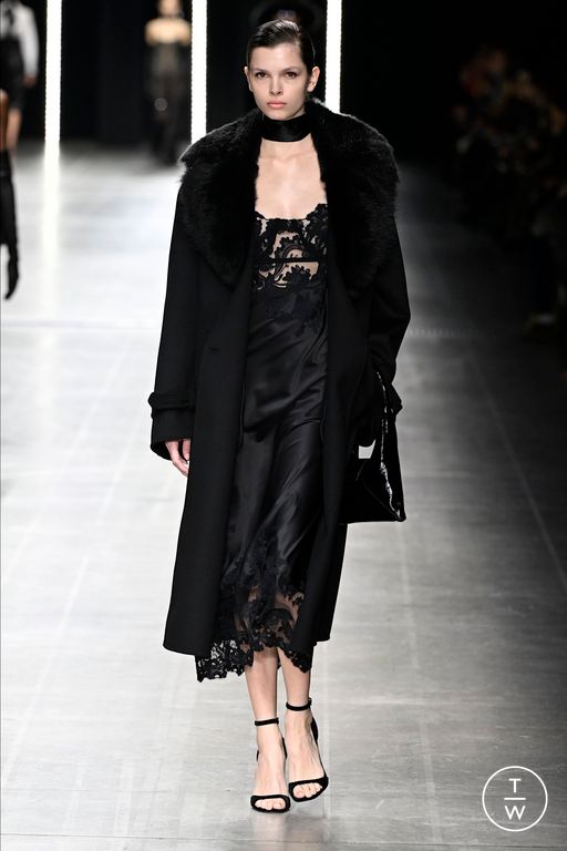 FW25 Ermanno Scervino Look 48