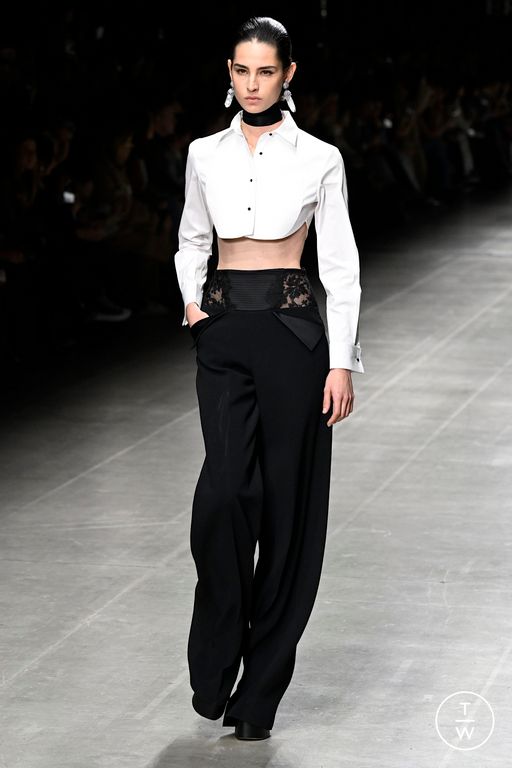 FW25 Ermanno Scervino Look 53