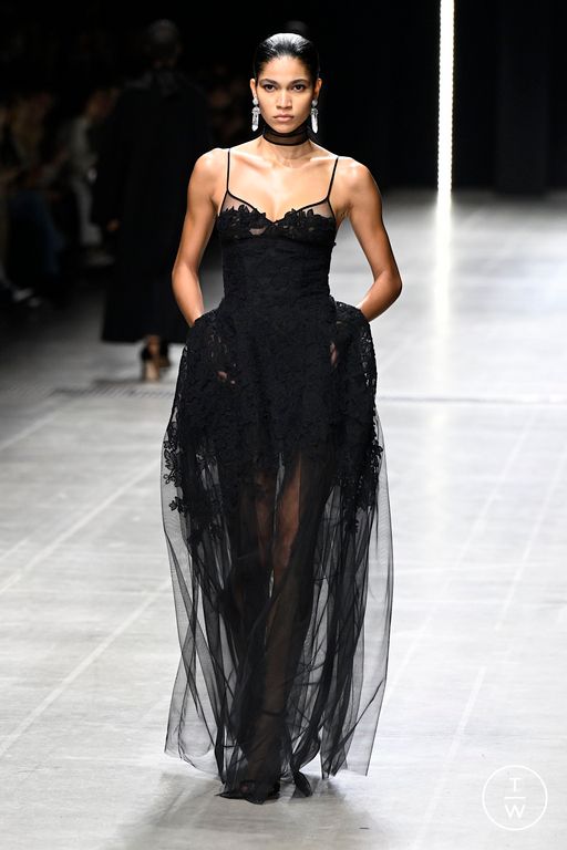 FW25 Ermanno Scervino Look 58