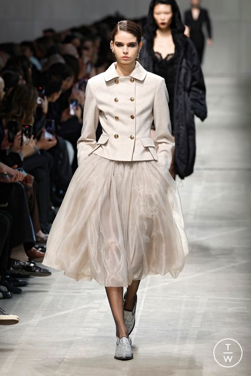 FW26 Ermanno Scervino Look 3