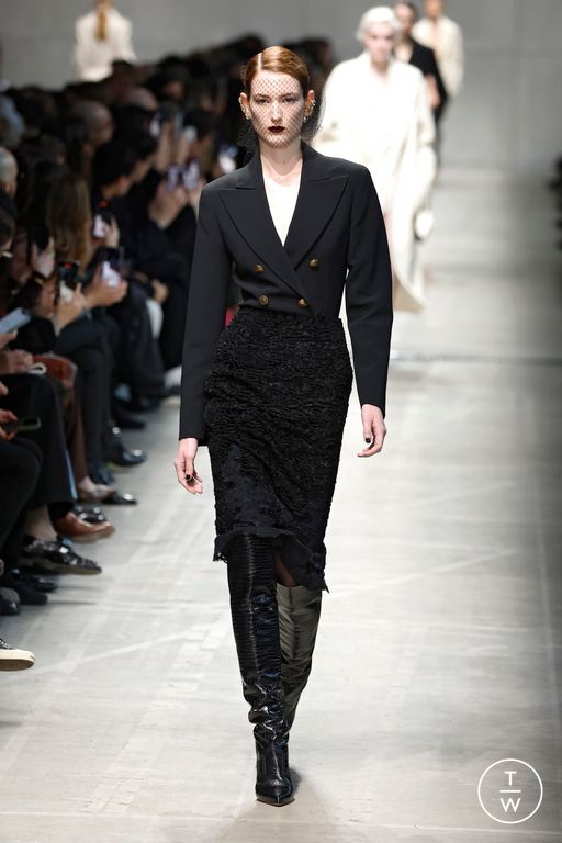 FW26 Ermanno Scervino Look 6