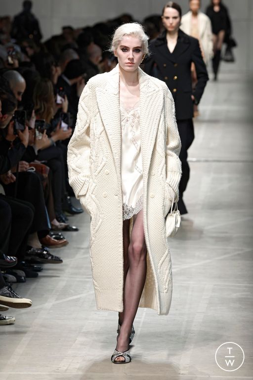 FW26 Ermanno Scervino Look 7