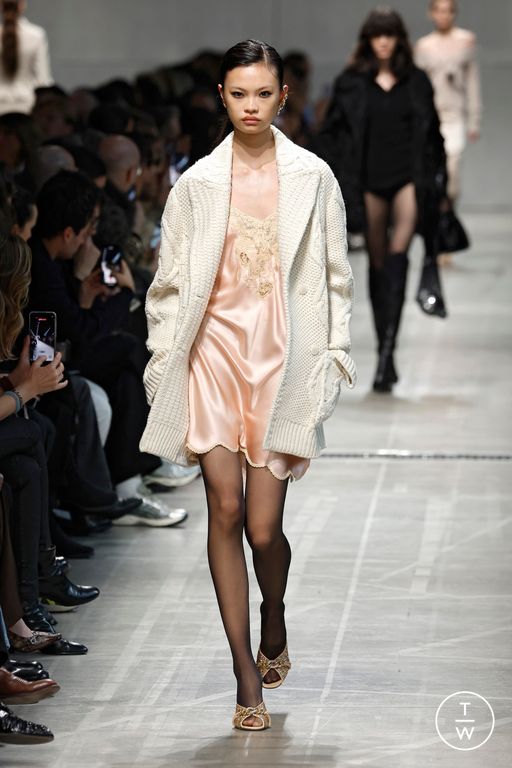 FW26 Ermanno Scervino Look 9