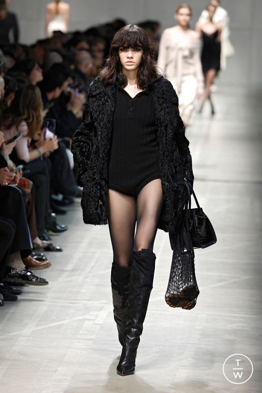 FW26 Ermanno Scervino Look 10