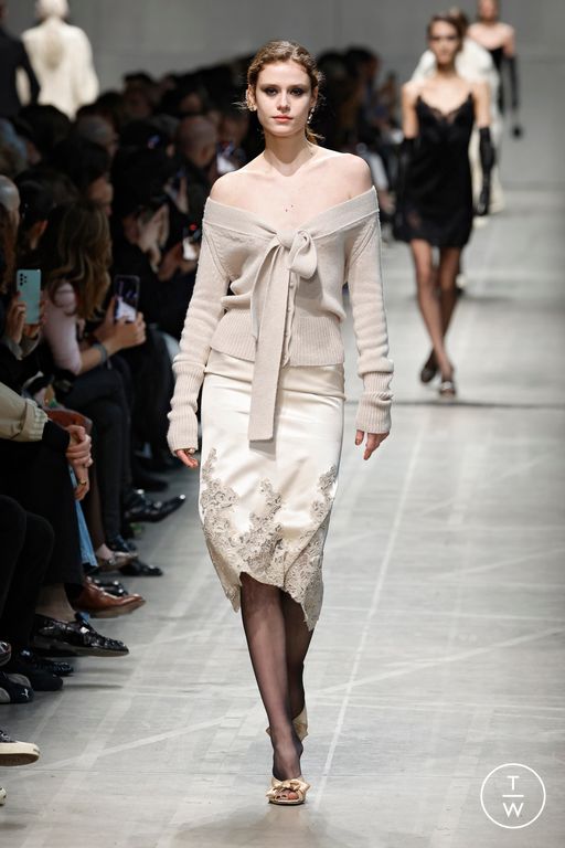 FW26 Ermanno Scervino Look 11
