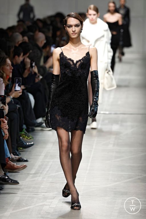FW26 Ermanno Scervino Look 12