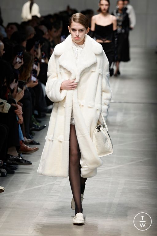 FW26 Ermanno Scervino Look 13
