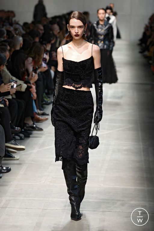 FW26 Ermanno Scervino Look 14