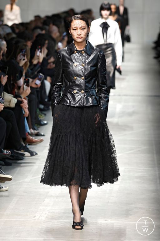 FW26 Ermanno Scervino Look 15