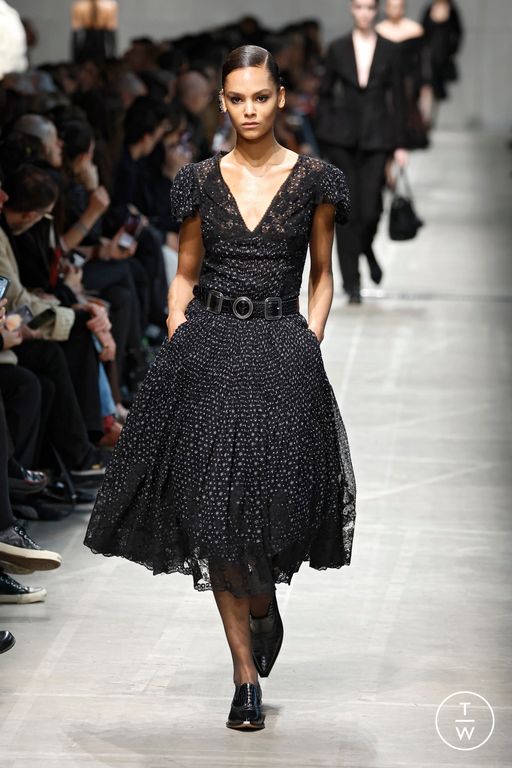 FW26 Ermanno Scervino Look 17