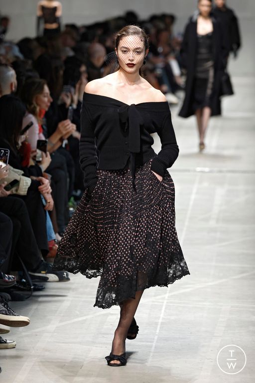 FW26 Ermanno Scervino Look 19