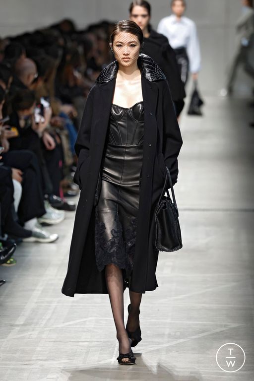 FW26 Ermanno Scervino Look 20