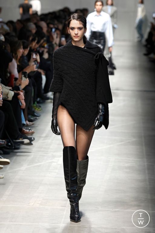 FW26 Ermanno Scervino Look 21