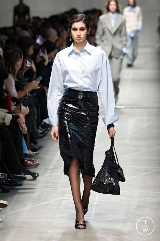 FW26 Ermanno Scervino Look 22