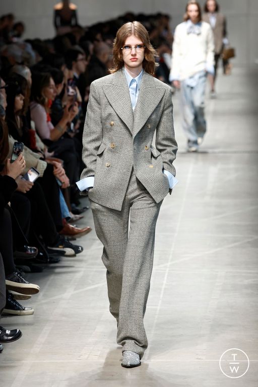 FW26 Ermanno Scervino Look 23