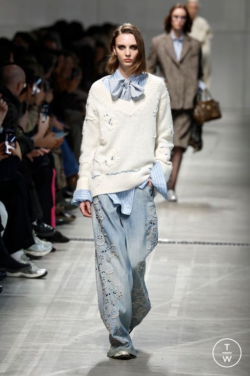 FW26 Ermanno Scervino Look 24