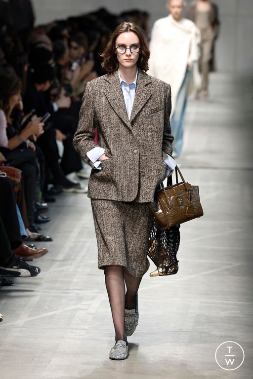 FW26 Ermanno Scervino Look 25