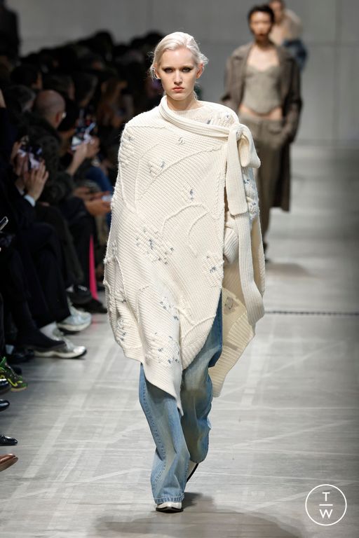 FW26 Ermanno Scervino Look 26