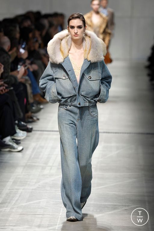 FW26 Ermanno Scervino Look 28