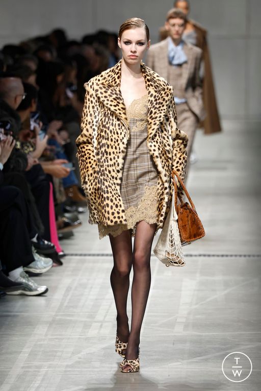 FW26 Ermanno Scervino Look 29