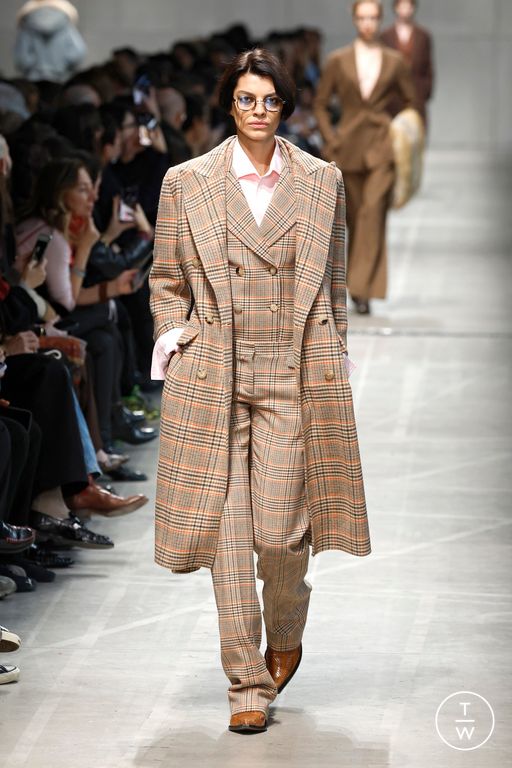 FW26 Ermanno Scervino Look 32