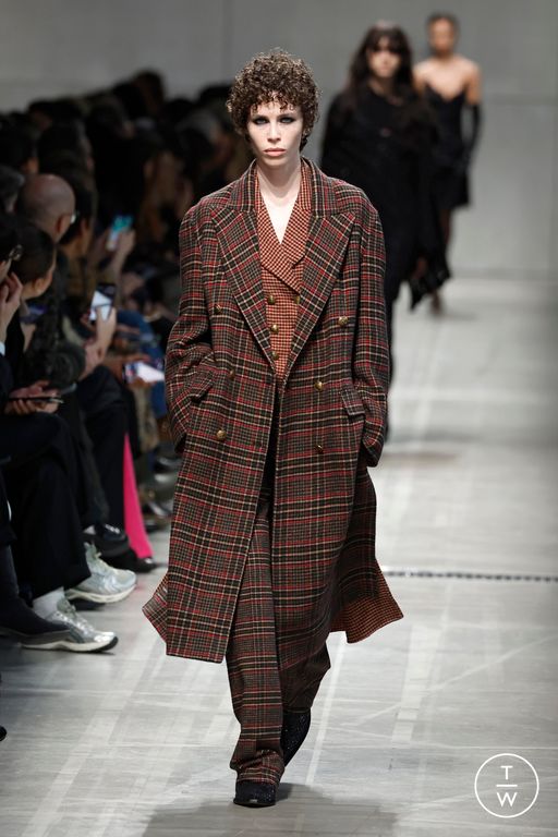 FW26 Ermanno Scervino Look 34