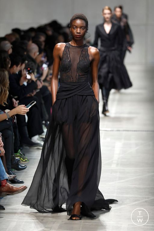 FW26 Ermanno Scervino Look 37