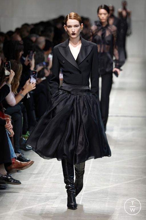 FW26 Ermanno Scervino Look 38