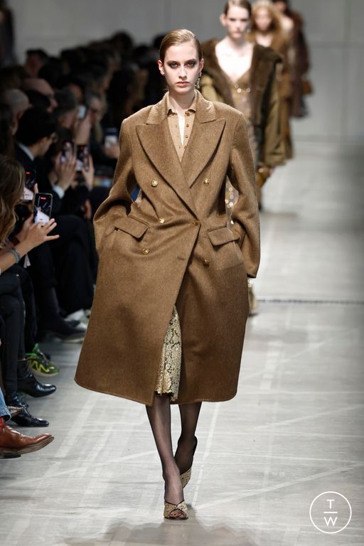FW26 Ermanno Scervino Look 43