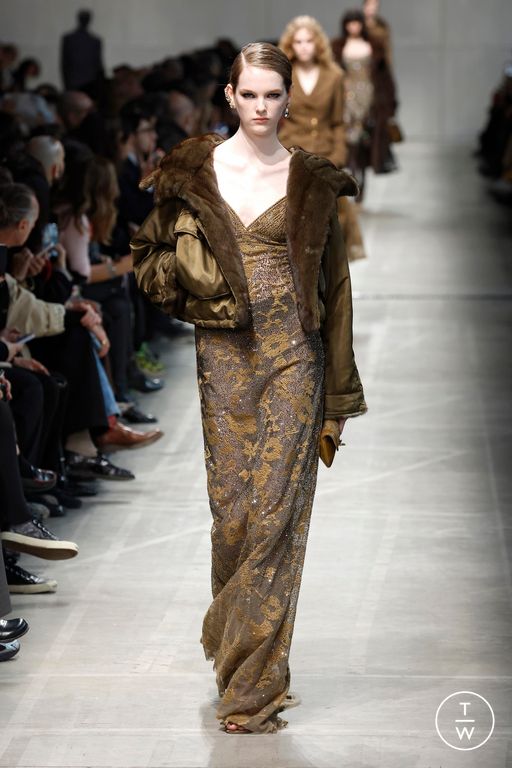 FW26 Ermanno Scervino Look 44