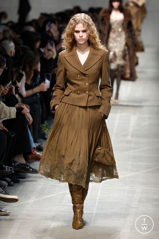 FW26 Ermanno Scervino Look 45