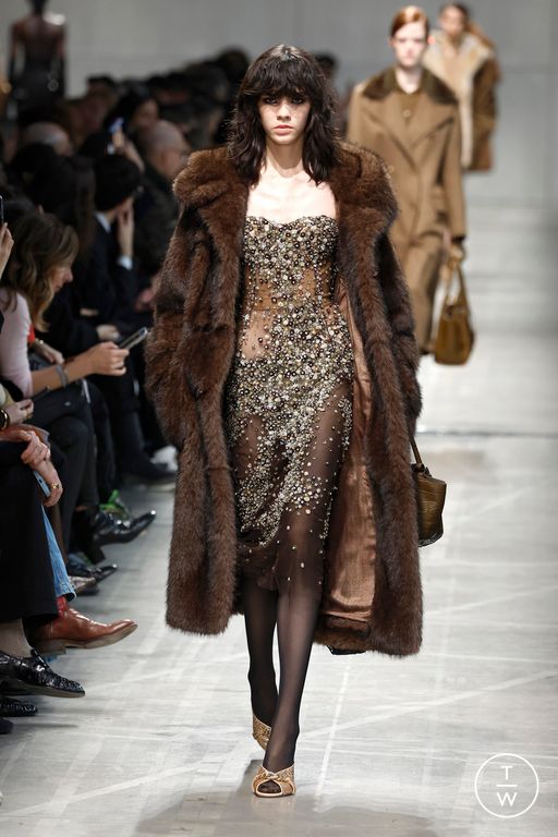 FW26 Ermanno Scervino Look 46