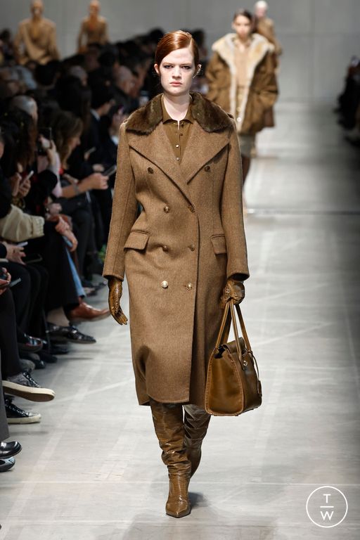 FW26 Ermanno Scervino Look 47