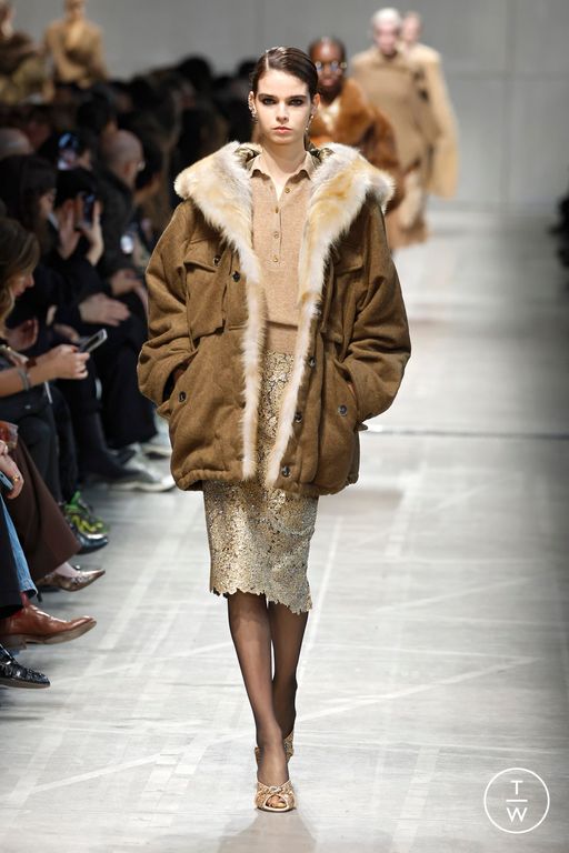 FW26 Ermanno Scervino Look 48