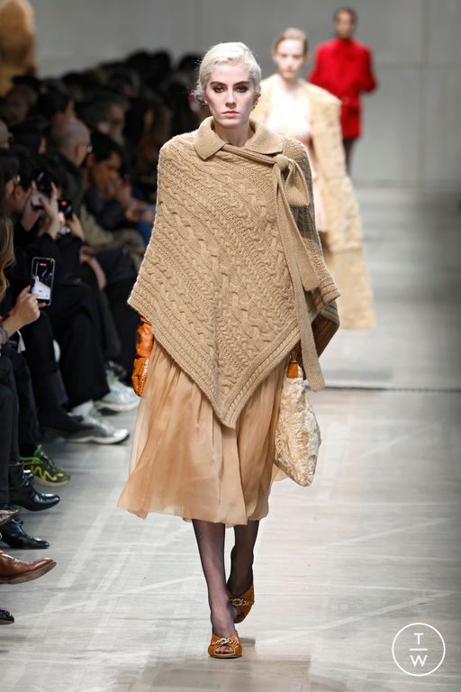 FW26 Ermanno Scervino Look 50