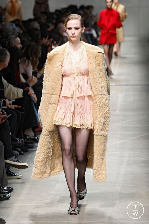 FW26 Ermanno Scervino Look 51