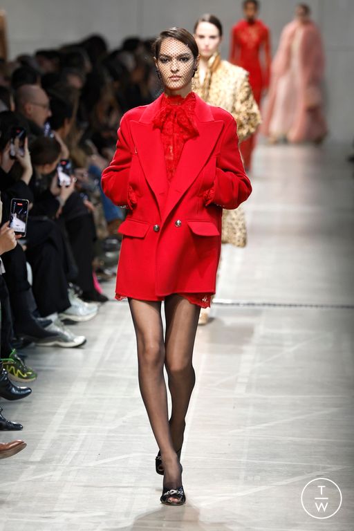 FW26 Ermanno Scervino Look 52