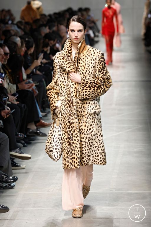 FW26 Ermanno Scervino Look 53