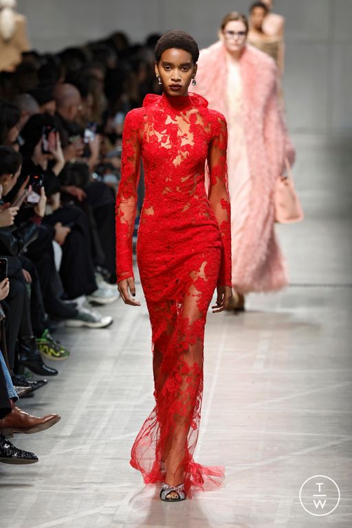 FW26 Ermanno Scervino Look 54