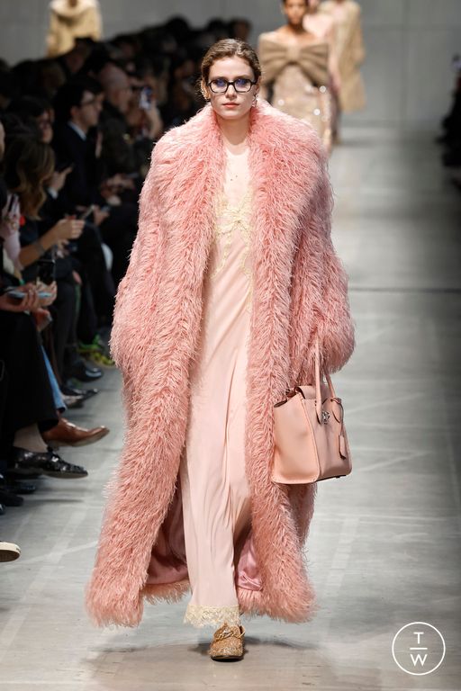 FW26 Ermanno Scervino Look 55