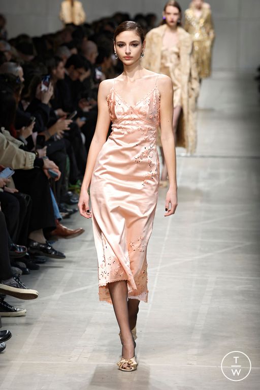 FW26 Ermanno Scervino Look 57